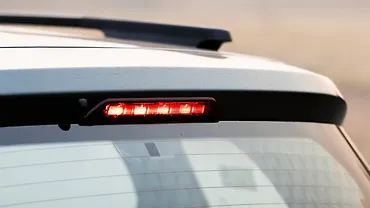 Nissan Gravite Rear High Mounted Stop Lamp