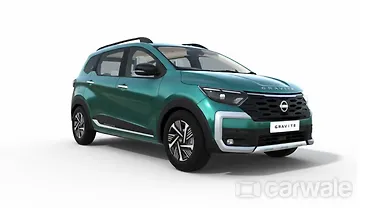 निसान ग्रैवाइट की डिलिवरी पूरे भारत में हुई शुरू