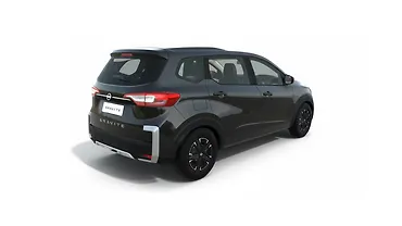 Nissan Gravite Right Rear Three Quarter