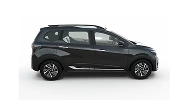 Nissan Gravite Right Side View