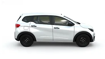 Nissan Gravite Right Side View