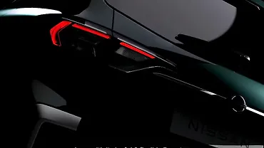 Nissan Gravite Tail Light/Tail Lamp