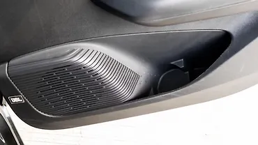 Nissan Gravite Driver Side Front Door Pocket