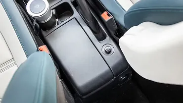 Nissan Gravite Front Centre Arm Rest