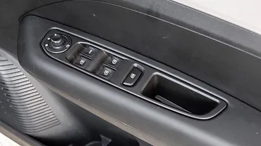 Nissan Gravite Front Driver Power Window Switches