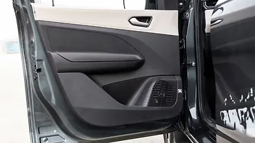 Nissan Gravite Front Left Door Pad