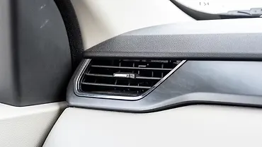 Nissan Gravite Front Passenger Air Vent