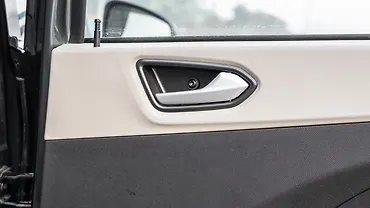 Nissan Gravite Front Right Door Pad Handle