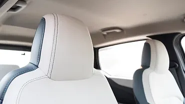 Nissan Gravite Front Seat Headrest