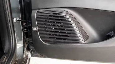 Nissan Gravite Front Speakers