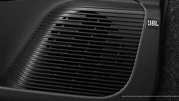 Nissan Gravite Front Speakers