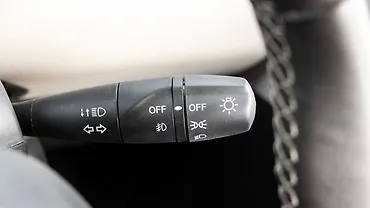 Nissan Gravite Headlight Stalk