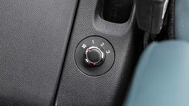 Nissan Gravite Outer Rear View Mirror ORVM Controls