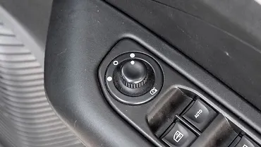 Nissan Gravite Outer Rear View Mirror ORVM Controls