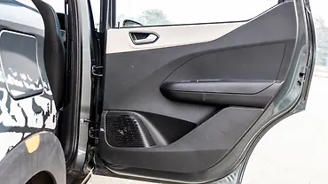 Nissan Gravite Rear Door Pad Handle