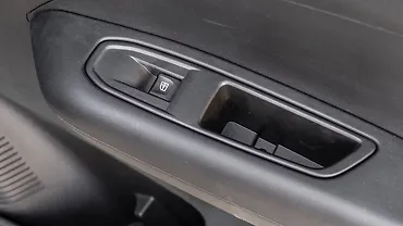 Nissan Gravite Rear Power Window Switches