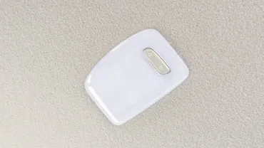 Nissan Gravite Rear Row Roof Mounted Cabin Lamps