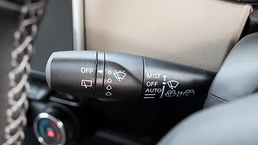 Nissan Gravite Wiper Stalk