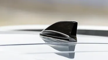 Nissan Tekton Antenna