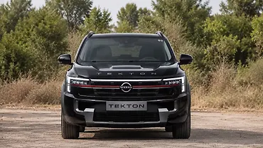 Nissan Tekton - Opportunities and Challenges Ahead of its India Debut
