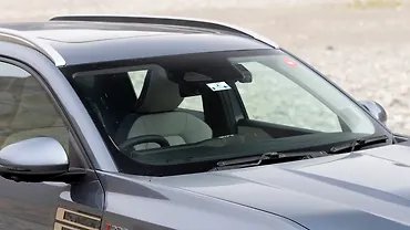 Nissan Tekton Front Windshield/Windscreen