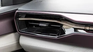 Nissan Tekton Front Passenger Air Vent