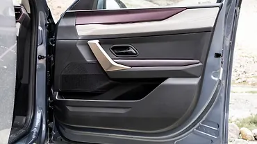 Nissan Tekton Front Right Door Pad