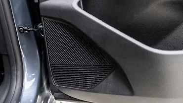 Nissan Tekton Front Speakers