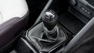 Nissan Tekton Gear Shifter/Gear Shifter Stalk