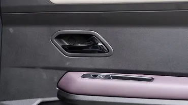 Nissan Tekton Rear Door Pad Handle