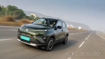Tata Punch EV Long Term Review: Final Report