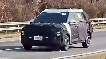 2025 Kia Carens Unofficial Bookings Open!