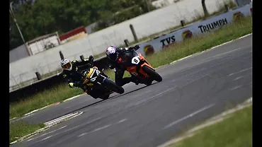 California Superbike School: Unlearn to learn