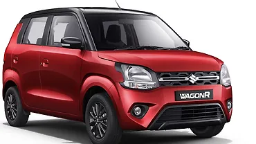 मारुति सुज़ुकी वैगन आर लगातार चौथे साल बनी भारतीय फ़ैमिलीज़ की पहली पसंद