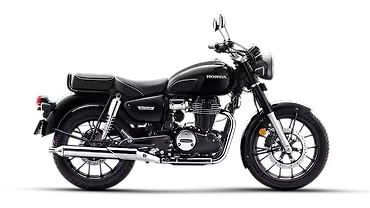 होंडा cb350 Image