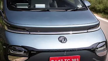 MG Registers 5,500 Unit Sales in March 2025