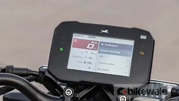 TVS Apache RTR 310 Keyless Ignition Switch Image – BikeWale