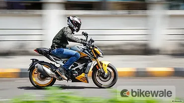 TVS Apache RTR 310 Long-Term Report: Conclusion
