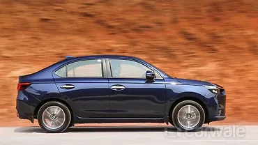 New-gen Honda Amaze CVT Real-world Mileage Tested New-gen Honda Amaze CVT Real-world Mileage Tested