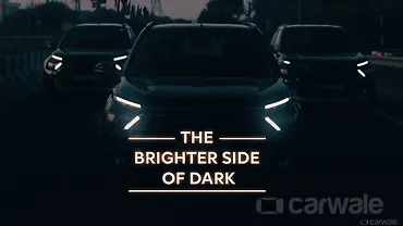 Citroen C3 Dark Edition Fresh Details Confirmed: Launching Soon