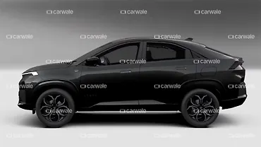 Tata Curvv Dark Edition: Details Leaked ahead of Official Launch Tata Curvv Dark Edition: Details Leaked ahead of Official Launch