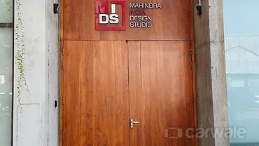 Visiting the Mahindra India Design Studio: A Birthplace of Ideas