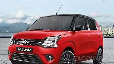 Maruti Wagon R Now Gets Six Airbags Across All Variants Maruti Wagon R Now Gets Six Airbags Across All Variants
