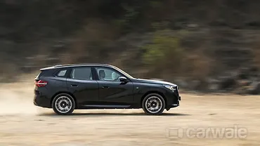 BMW X3 xDrive20d M Sport Driven: Now in Pictures BMW X3 xDrive20d M Sport Driven: Now in Pictures