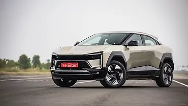 3,000 Mahindra BE 6, XEV 9e Delivered in India