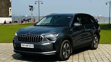 New Skoda Kodiaq Launched: Prices in India Start at Rs. 46.89 Lakh New Skoda Kodiaq Launched: Prices in India Start at Rs. 46.89 Lakh