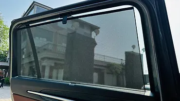 Skoda Kodiaq Second Row Seat Adjustment Manual