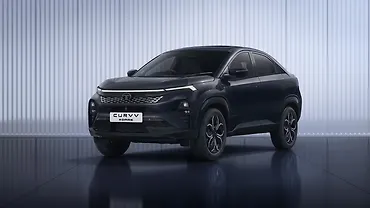 Tata Curvv Dark Edition: All You Need to Know  Tata Curvv Dark Edition: All You Need to Know