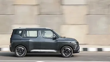 Kia Syros EV in the Pipeline 