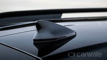 Kia EV9 Antenna Kia EV9 Antenna